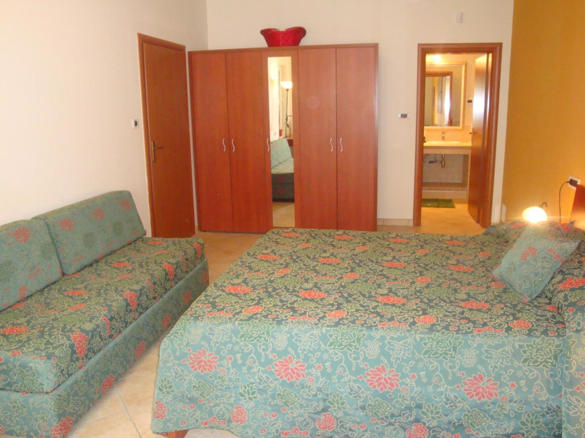 Apartments Mogorovic Moscenicka Draga Bilik gambar